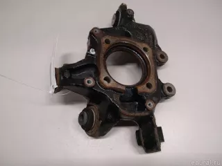 33406797570 BMW Кулак поворотный задний правый BMW X3 F25 Арт E21877634, вид 3