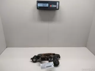 33406797570 BMW Кулак поворотный задний правый BMW X3 F25 Арт E21877634, вид 8