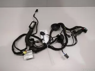 4H0971030HQ VAG Проводка (коса) Audi A8 D4 (S8) Арт E21960067, вид 4