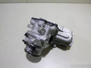 G4D35H273CA Land Rover Клапан рециркуляции выхлопных газов Land Rover Evoque 1 restailing Арт E21971154, вид 4