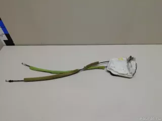 KD3558310 Mazda Замок двери передней правой Mazda CX-5 1 Арт E21994766, вид 1