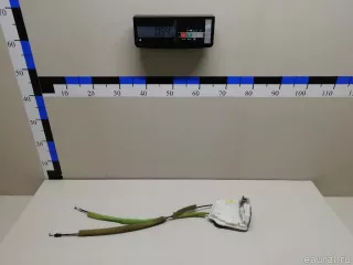KD3558310 Mazda Замок двери передней правой Mazda CX-5 1 Арт E21994766, вид 6