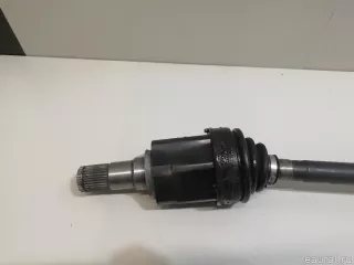 FTB62560X Mazda Полуось передняя левая Mazda CX-5 1 Арт E21998355, вид 4