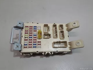 919501J011 Hyundai-Kia Блок предохранителей Kia Venga Арт E22014053, вид 1