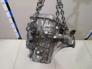4300002880 Hyundai-Kia МКПП (механическая коробка переключения передач) Kia Picanto 2 Арт E22036012, вид 7