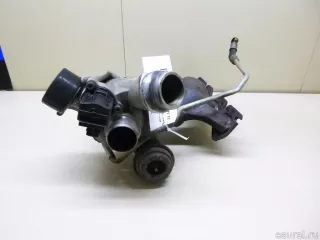 11627645759 BMW Турбина BMW X3 G01 Арт E22149301, вид 5