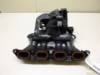 11617595078 BMW Коллектор впускной MINI COUNTRYMAN R60 Арт E22149395, вид 3