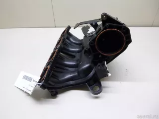 11617595078 BMW Коллектор впускной MINI COUNTRYMAN R60 Арт E22149395, вид 5
