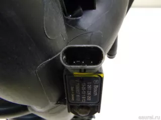 11617595078 BMW Коллектор впускной MINI COUNTRYMAN R60 Арт E22149395, вид 8