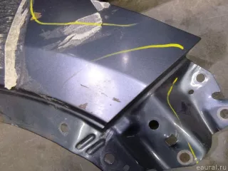 KD5352111A Mazda Крыло переднее правое Mazda CX-5 1 Арт E22181988, вид 2