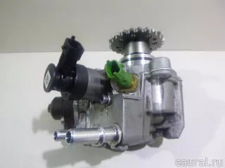 0445010706 BOSCH ТНВД Jaguar XF 260 Арт E22214248, вид 7