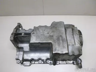LR087669 Land Rover Поддон масляный двигателя Land Rover Evoque 1 restailing Арт E22216420, вид 6