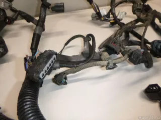 KD4767020B Mazda Проводка (коса) Mazda CX-5 1 Арт E22226069, вид 6