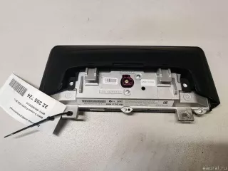 65509292248 BMW Дисплей информационный BMW 3 F30/F31/GT F34 Арт E22255724, вид 6