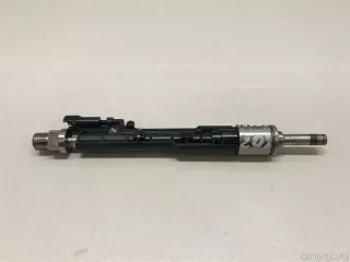 13647645960 BMW Форсунка инжекторная электрическая BMW 3 F30/F31/GT F34 Арт E22267878, вид 1