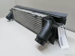 17517600530 BMW Интеркулер BMW X4 F26 Арт E22270706, вид 4