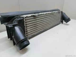 17517600530 BMW Интеркулер BMW X4 F26 Арт E22270706, вид 5
