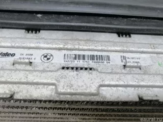 17517600530 BMW Интеркулер BMW X4 F26 Арт E22270706, вид 6