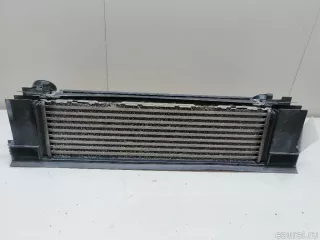 17517600530 BMW Интеркулер BMW X4 F26 Арт E22270706, вид 8