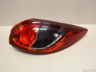 KD5451150F Mazda Фонарь задний наружный правый Mazda CX-5 1 Арт E22357835, вид 1