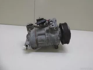 64529222308 BMW Компрессор кондиционера BMW 1 F20/F21 Арт E22424679, вид 1
