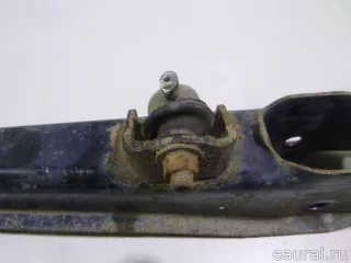 1609911080 Citroen-Peugeot Рычаг задний Citroen C4 2 Арт E22438840, вид 2