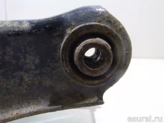 1609911080 Citroen-Peugeot Рычаг задний Citroen C4 2 Арт E22438840, вид 3