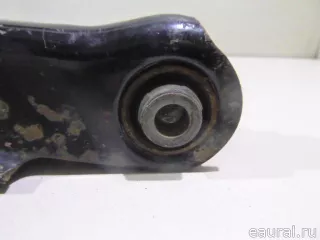 1609911080 Citroen-Peugeot Рычаг задний Citroen C4 2 Арт E22438840, вид 8