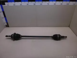 RTA12560XB Mazda Полуось задняя левая Mazda CX-5 1 Арт E22531422, вид 1