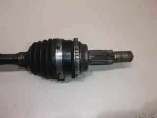 RTA12560XB Mazda Полуось задняя левая Mazda CX-5 1 Арт E22531422, вид 2