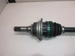RTA12560XB Mazda Полуось задняя левая Mazda CX-5 1 Арт E22531422, вид 3