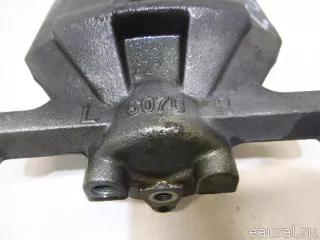K0113371X Mazda Суппорт тормозной передний левый Mazda CX-5 1 Арт E22533970, вид 6