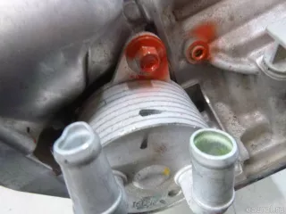 F0YJ03000 Mazda АКПП (автоматическая коробка переключения передач) Mazda CX-5 1 Арт E22583560, вид 4