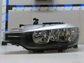 63117259539 BMW Фара левая BMW 3 F30/F31/GT F34 Арт E22591797, вид 1