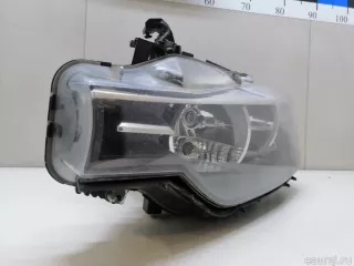 63117259539 BMW Фара левая BMW 3 F30/F31/GT F34 Арт E22591797, вид 2
