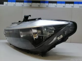63117259539 BMW Фара левая BMW 3 F30/F31/GT F34 Арт E22591797, вид 3