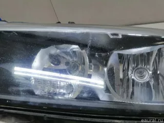 63117259539 BMW Фара левая BMW 3 F30/F31/GT F34 Арт E22591797, вид 4