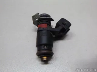 166007733R Renault Форсунка инжекторная электрическая Renault Duster 2 Арт E22593524, вид 2