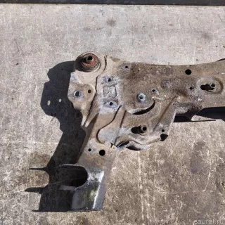 544013205R Renault Балка подмоторная Renault Kangoo 2 Арт E22598949, вид 2