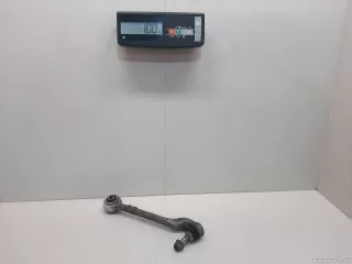 31126852991 BMW Рычаг передний левый BMW X4 G02 Арт E22609404, вид 9