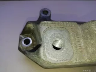 5Q0199117A VAG Кронштейн КПП Volkswagen Jetta 6 Арт E22712674, вид 4
