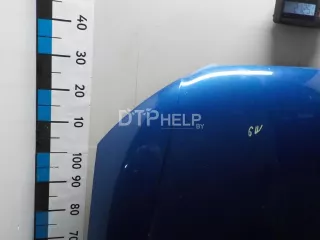8K0823029D Капот Audi A4 B8 Арт AM52395272, вид 2