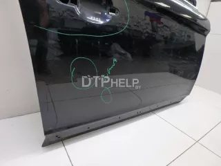 31457679 Дверь передняя правая Volvo XC60 1 Арт AM95680395, вид 8