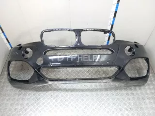  Бампер передний BMW X5 F85 Арт AM23461832, вид 1
