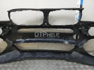  Бампер передний BMW X5 F85 Арт AM23461832, вид 20
