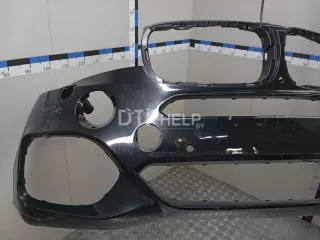  Бампер передний BMW X5 F85 Арт AM23461832, вид 28