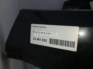  Бампер передний BMW X5 F85 Арт AM23461832, вид 29