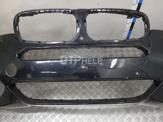  Бампер передний BMW X5 F85 Арт AM23461832, вид 3