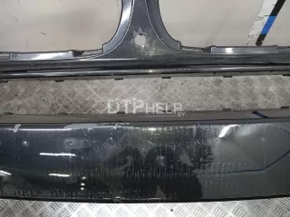  Бампер передний BMW X5 F85 Арт AM23461832, вид 5