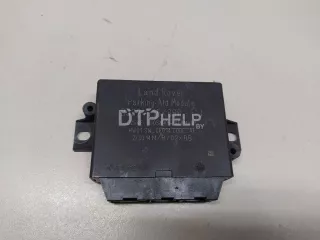 LR044900 Блок управления парктроником Land Rover Freelander 2 Арт AM23504396, вид 1
